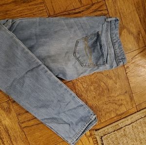 Abercrombie & Fitch Jeans